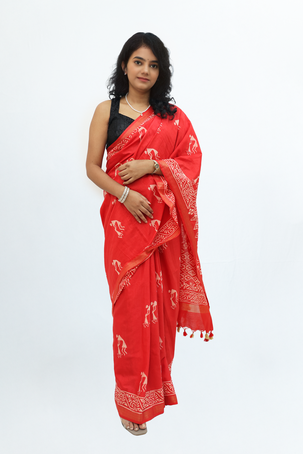 Saree 1