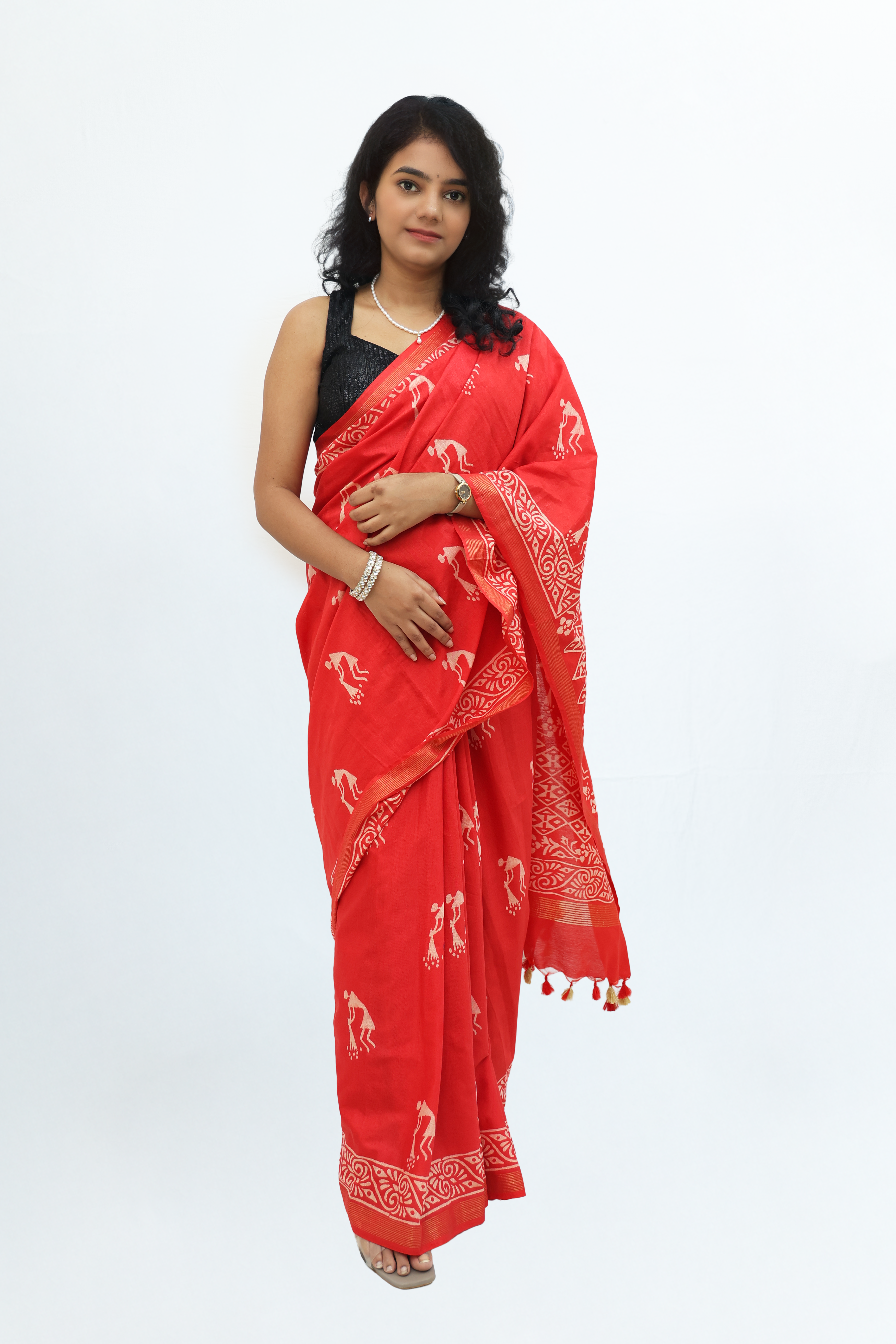 Saree 1