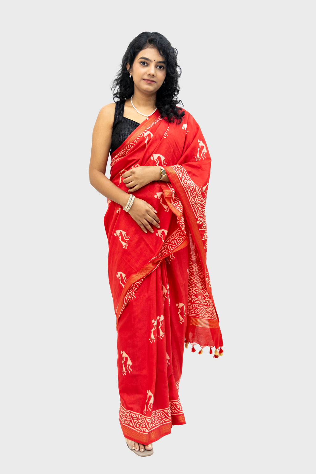 Saree 1