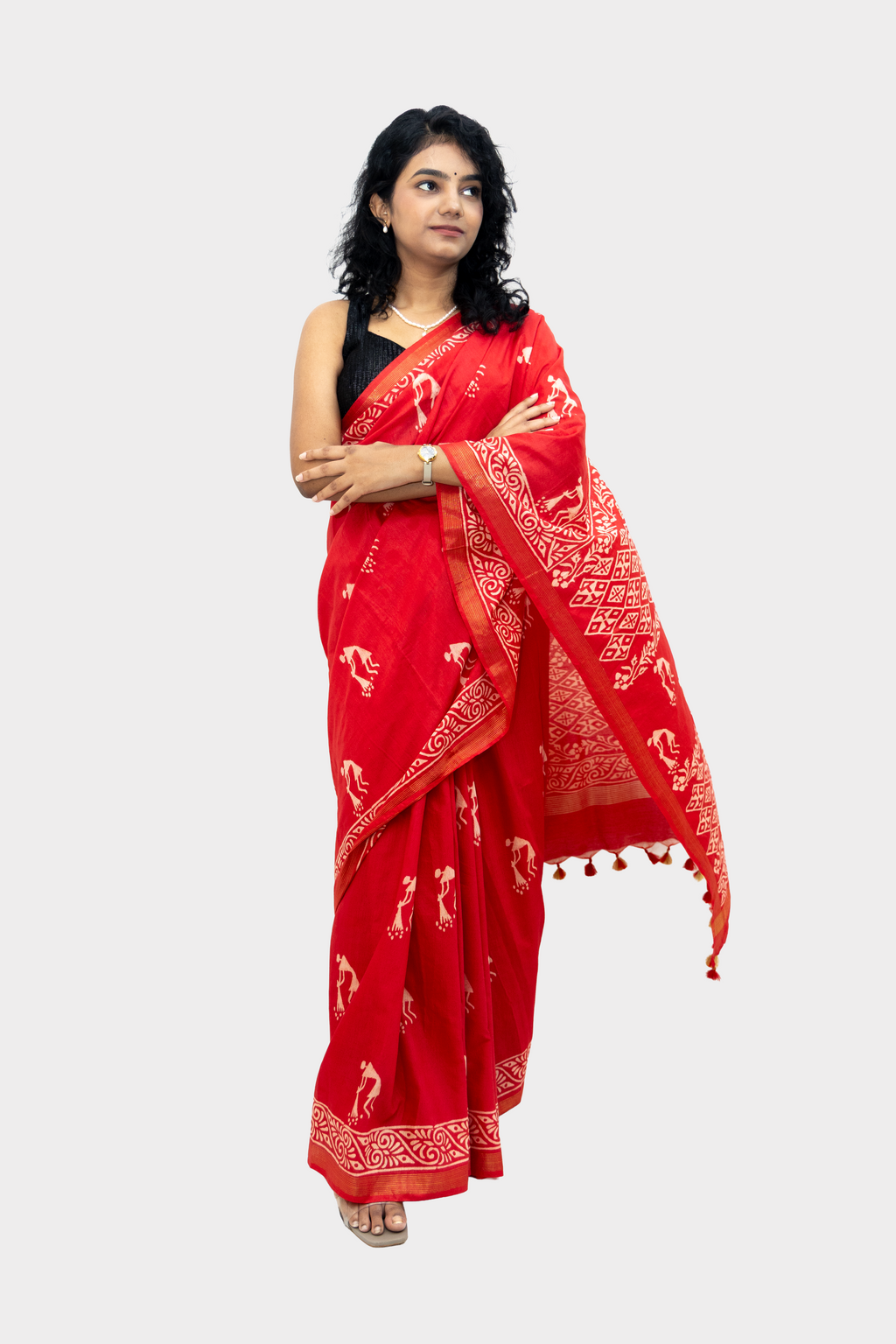 Saree 1
