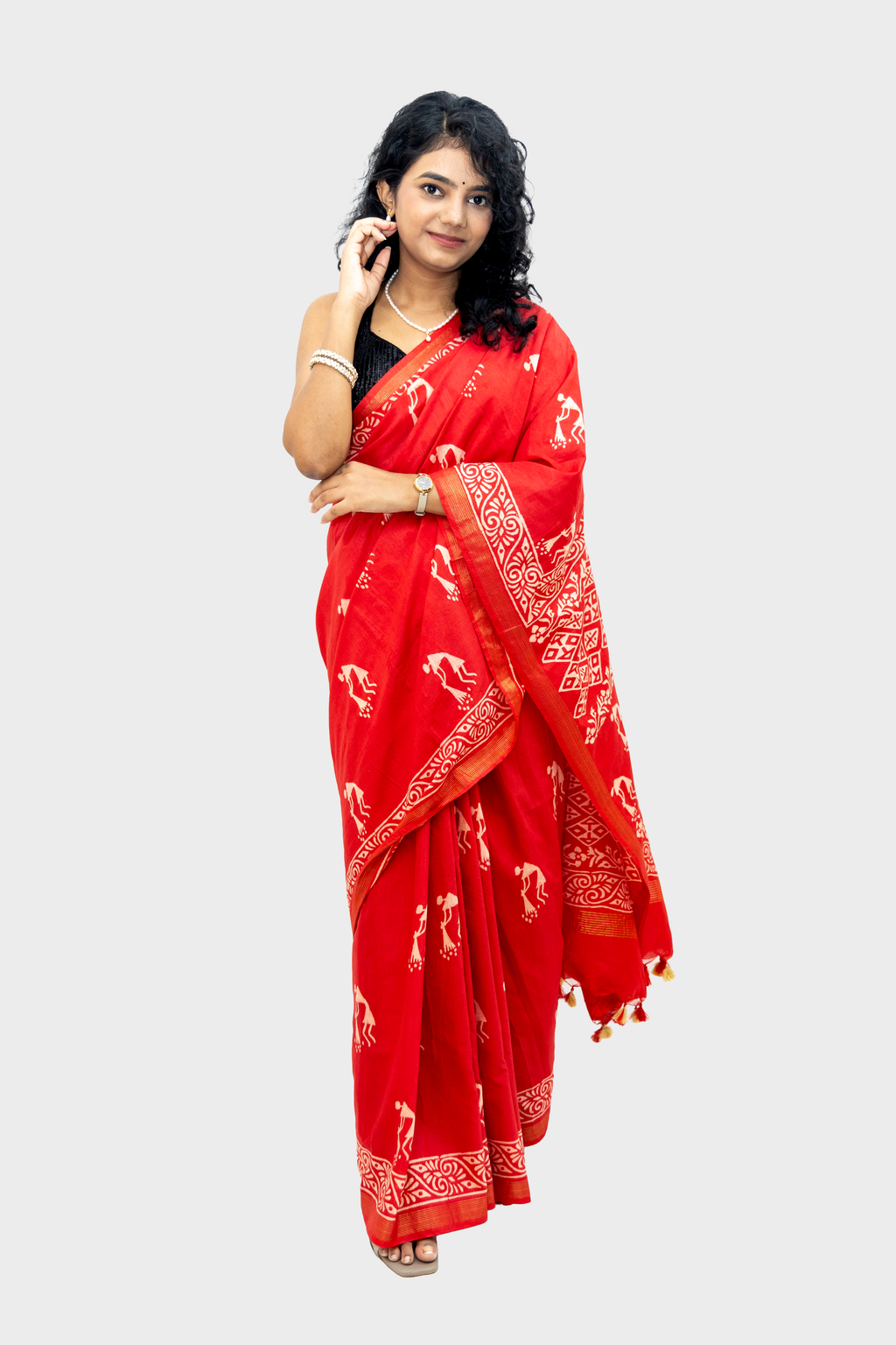 Saree 1