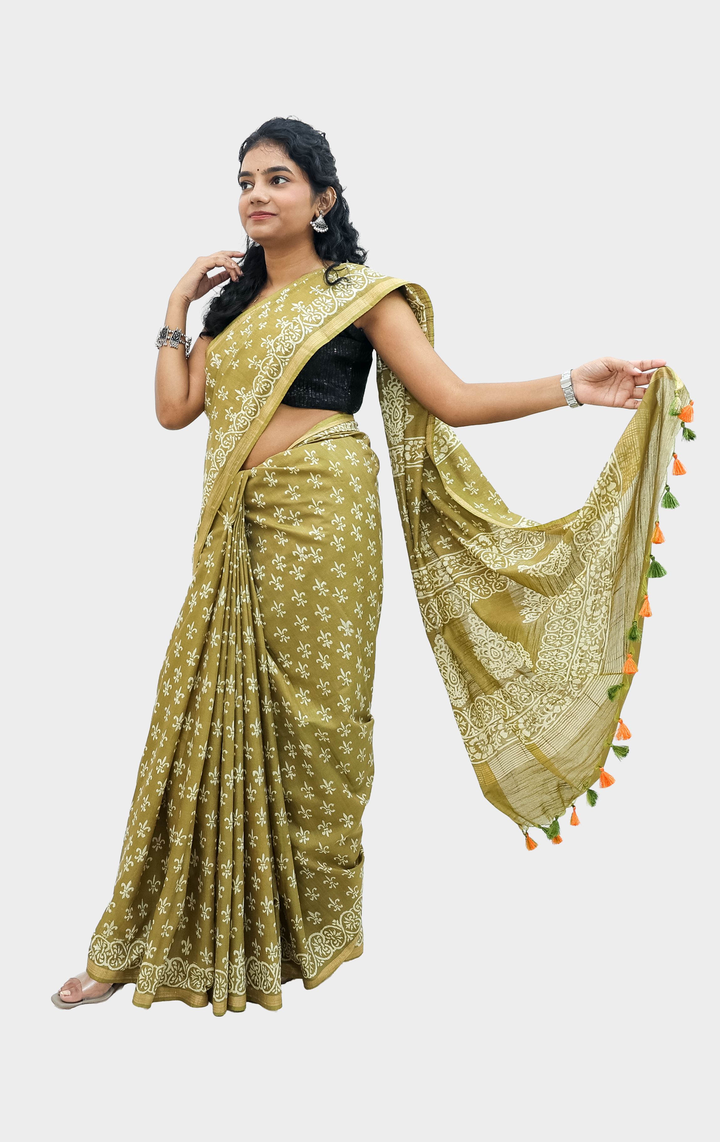 Saree 4