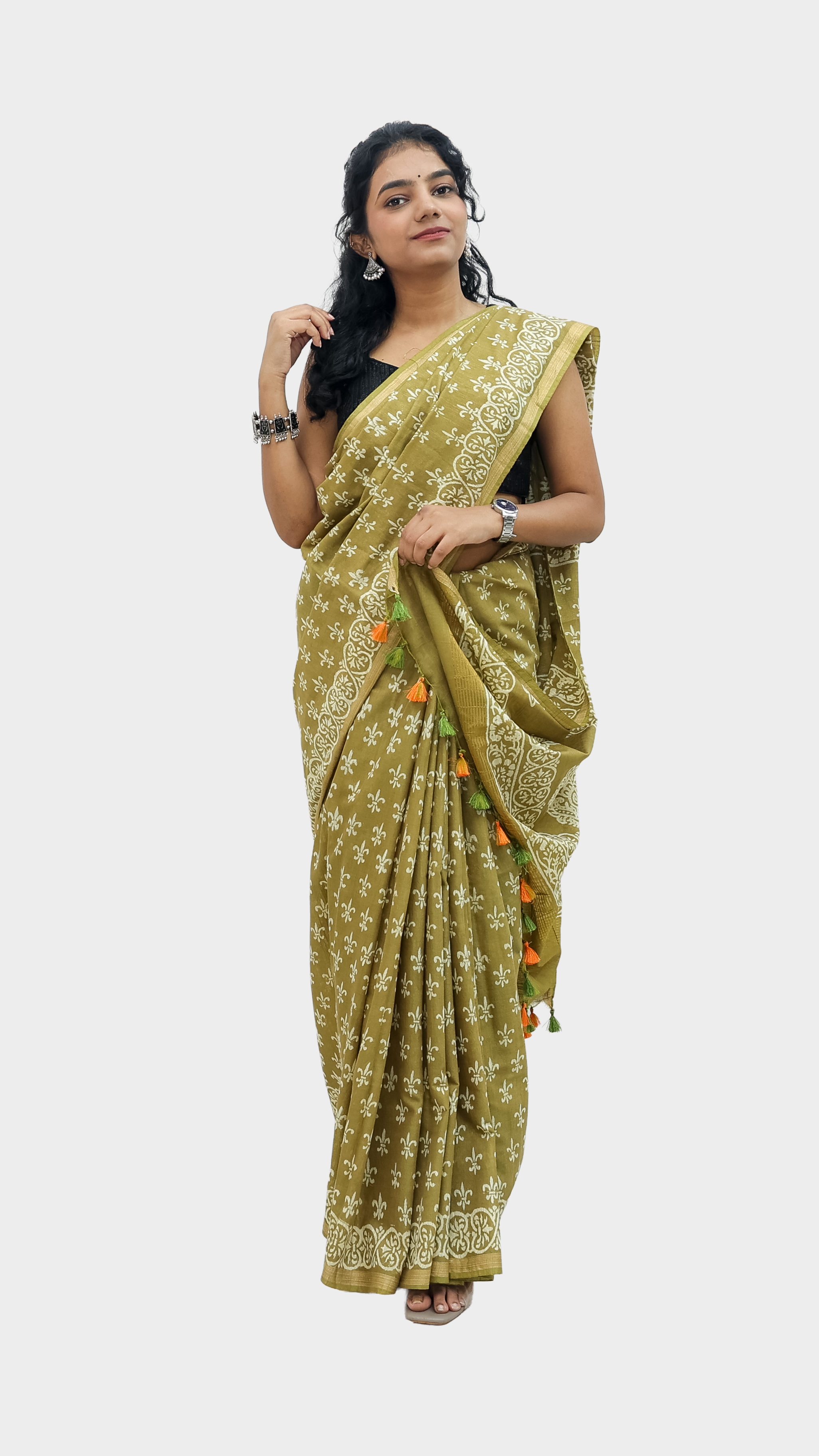 Saree 4