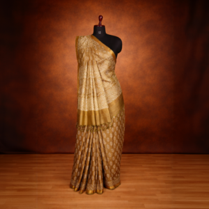 Cotton Batik Print